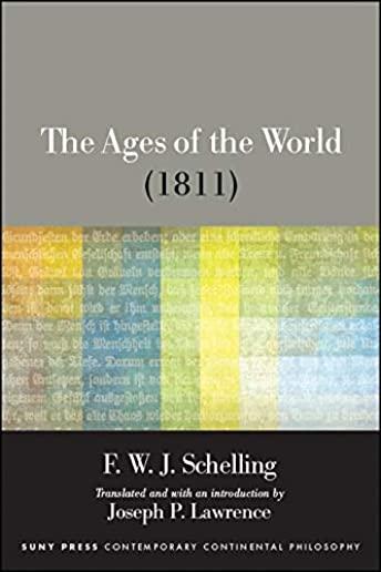 The Ages of the World (1811)