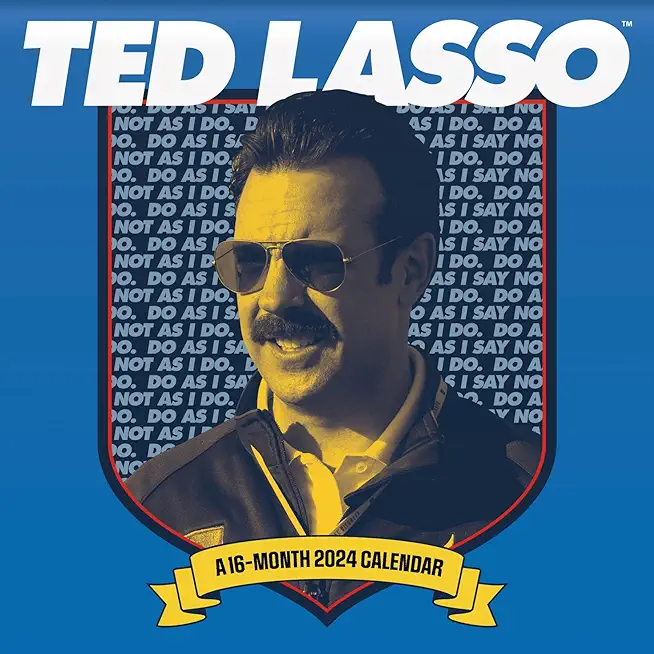 24wall Ted Lasso
