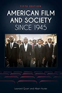 American Film and Society Since 1945, 5th Edition