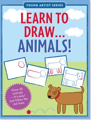 Learn to Draw...Animals