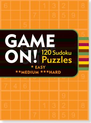 Game On! Sudoku Puzzles