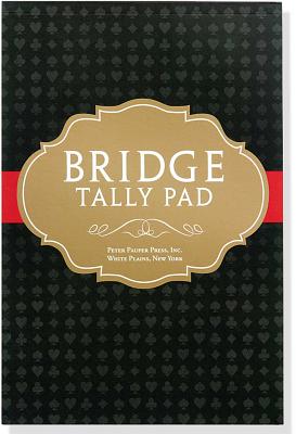 Bridge Tally Pad