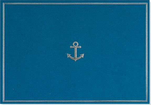 Note Card Anchor