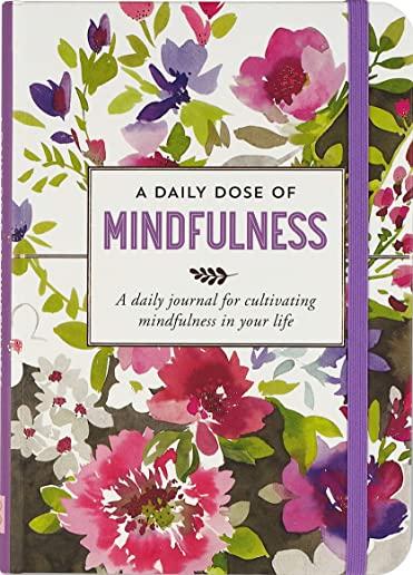 Jrnl a Daily Dose of Mindfulness