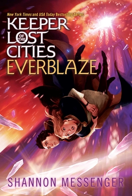 Everblaze, Volume 3