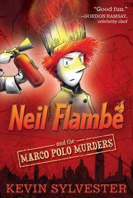 Neil FlambÃ© and the Marco Polo Murders