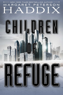 Children of Refuge, Volume 2