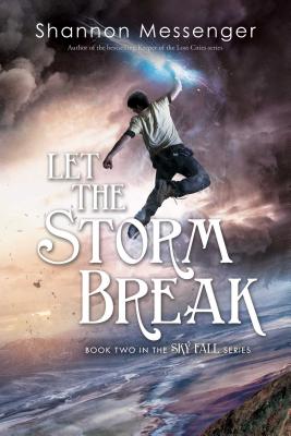 Let the Storm Break, Volume 2