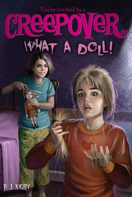 What a Doll!, Volume 12