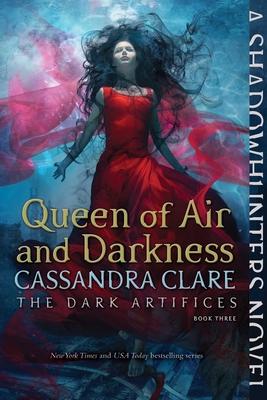 Queen of Air and Darkness, Volume 3