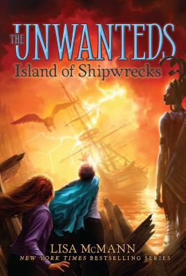 Island of Shipwrecks, Volume 5