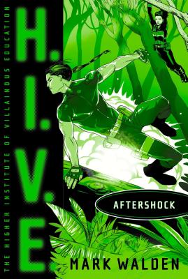 Aftershock, Volume 7