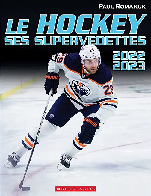 Le Hockey: Ses Supervedettes 2022-2023
