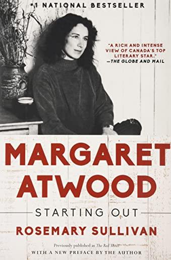 Margaret Atwood: Starting Out
