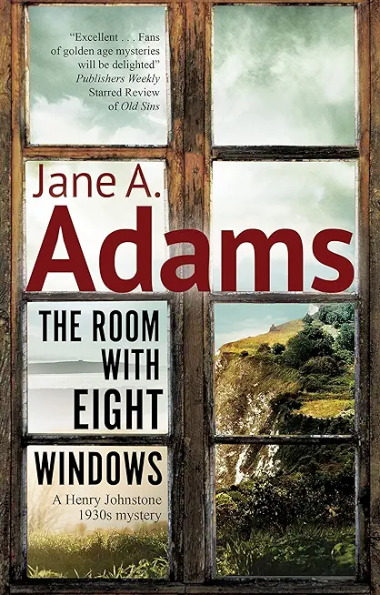 The Room with Eight Windows