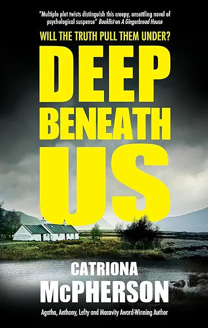 Deep Beneath Us