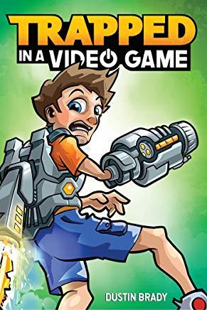 Trapped in a Video Game (Book 1), Volume 1