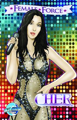 Female Force: Cher