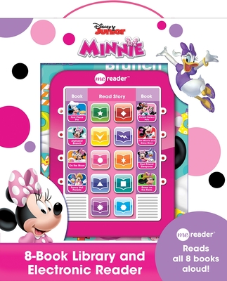 Disney Minnie [With Other]
