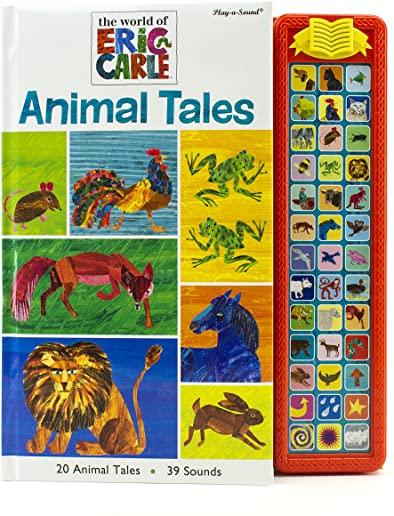 The World of Eric Carle: Animal Tales