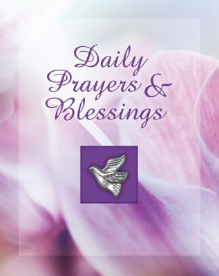Daily Prayers and Blessings