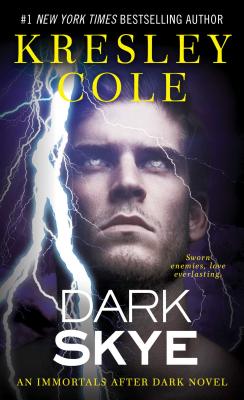 Dark Skye, Volume 15