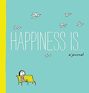 Happiness Is . . . Flexi Journal