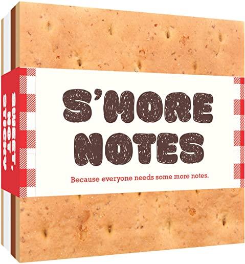 S'More Notes