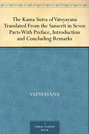 The Kama Sutra: Original Edition
