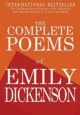 The Complete Poems of Emily Dickenson