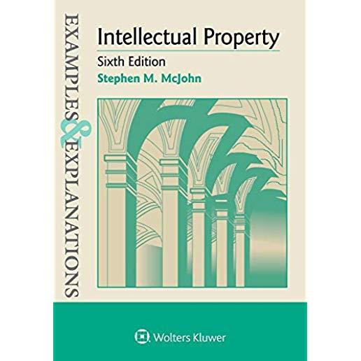 Examples & Explanations for Intellectual Property