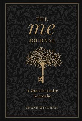 The Me Journal, Volume 3: A Questionnaire Keepsake