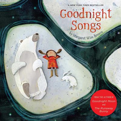 Goodnight Songs, Volume 1: Illustrated by Twelve Award-Winning Picture Book Artists
