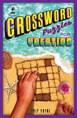 Crossword Puzzles for Vacation, Volume 4