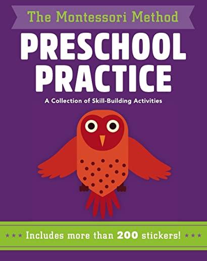 Preschool Practice, Volume 12: A Collection of Skill-Building Activities