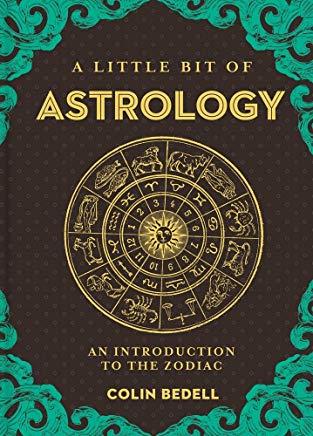 A Little Bit of Astrology, Volume 14: An Introduction to the Zodiac