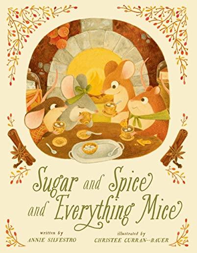 Sugar and Spice and Everything Mice, Volume 2