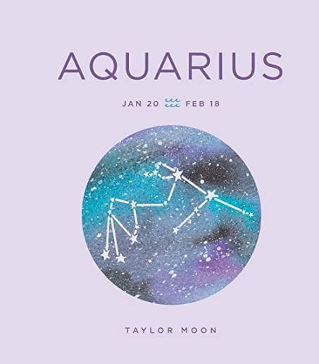 Zodiac Signs: Aquarius, Volume 1