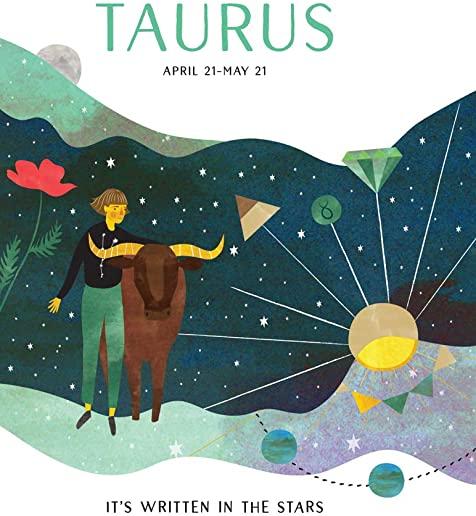 Taurus, Volume 2