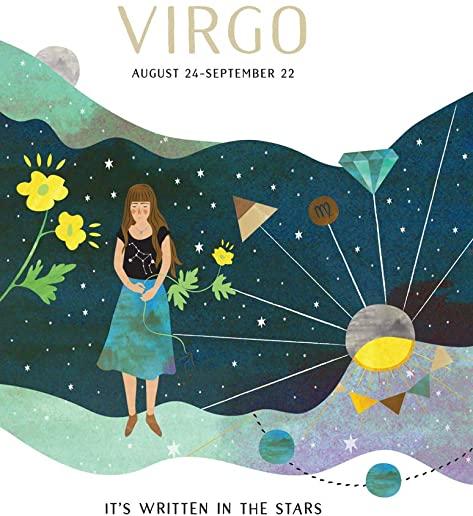 Virgo, Volume 6