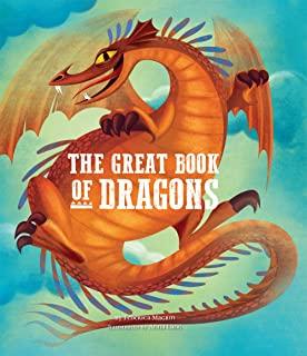 The Great Book of Dragons, Volume 2