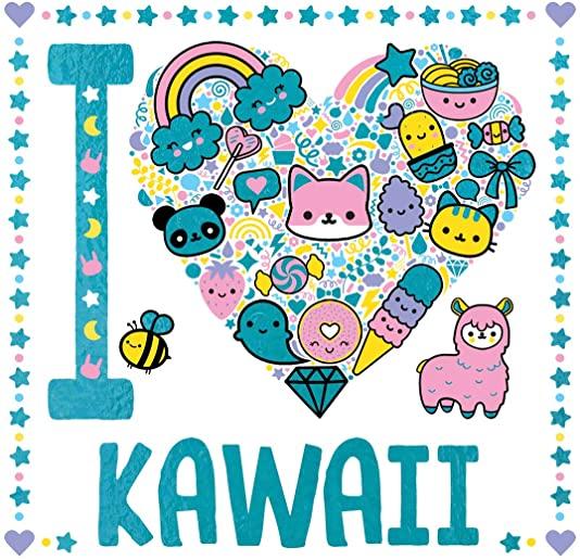 I Heart Kawaii, Volume 10