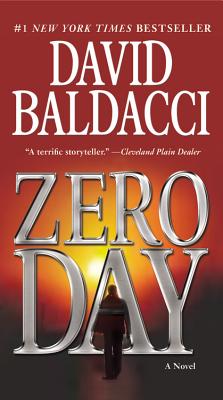 Zero Day (Large Type / Large Print Edition)