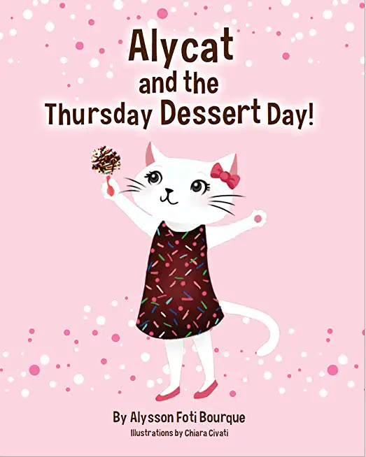 Alycat and the Thursday Dessert Day