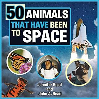 50 Animals That Have Been to Space