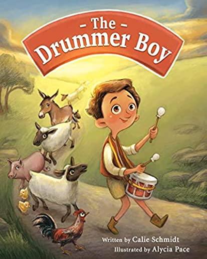 The Drummer Boy