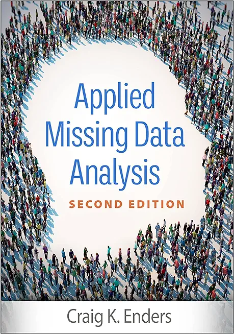 Applied Missing Data Analysis