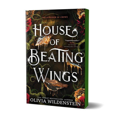 House of Beating Wings (Deluxe Edition)