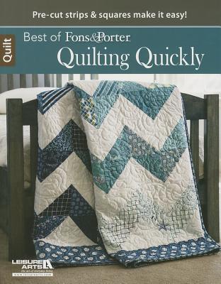 Quilting Quickly