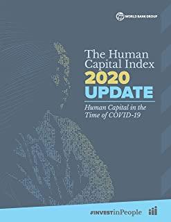 Human Capital 2020: Index Update and Insights from Service Delivery Indicators